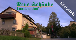 Landgasthof Neue Schänke